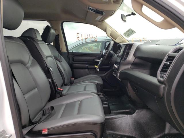 2019 RAM 1500 TRADE 1C6SRFGTXKN640361