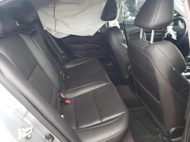 2015 ACURA TLX TECH 19UUB1F56FA024425