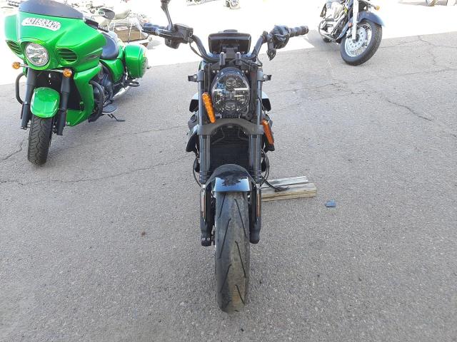 2020 HARLEY-DAVIDSON ELW 1HD2XAEB0LB800955
