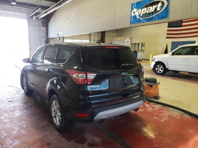 2017 FORD ESCAPE SE 1FMCU9GDXHUD64649