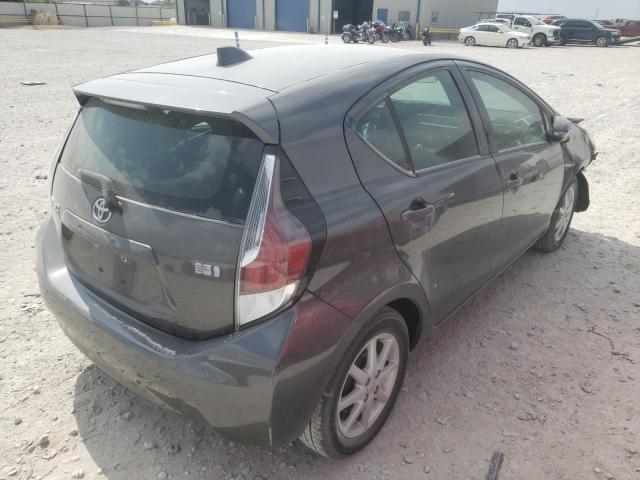 2015 TOYOTA PRIUS C JTDKDTB39F1094064