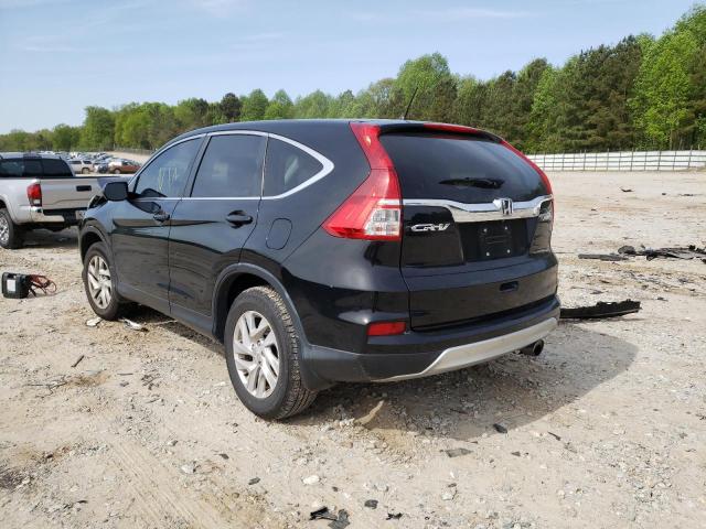 2015 HONDA CR-V EX 2HKRM4H59FH678079