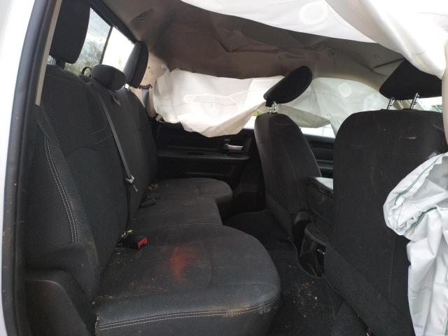 2019 RAM 2500 TRADE 3C6UR5CL5KG719745