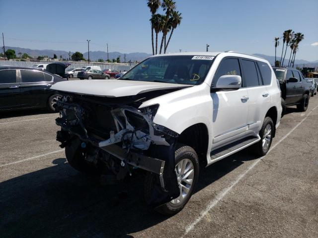 2015 LEXUS GX 460 JTJBM7FX4F5118667