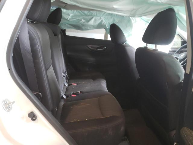 2020 NISSAN ROGUE S JN8AT2MV0LW142528