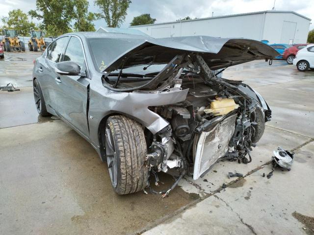2015 INFINITI Q50 BASE JN1BV7AP8FM353489