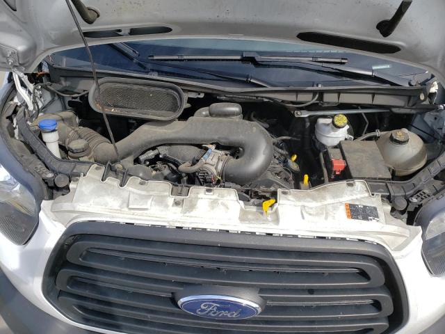 2019 FORD TRANSIT T- 1FTYR2CM4KKB83574