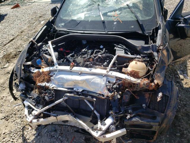 2022 BMW X3 SDRIVE3 5UX43DP02N9L20931