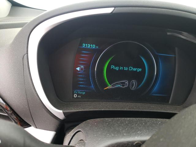 2018 CHEVROLET VOLT LT 1G1RC6S56JU143404