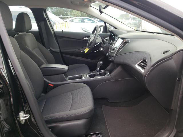 2018 CHEVROLET CRUZE LT 1G1BE5SMXJ7168611