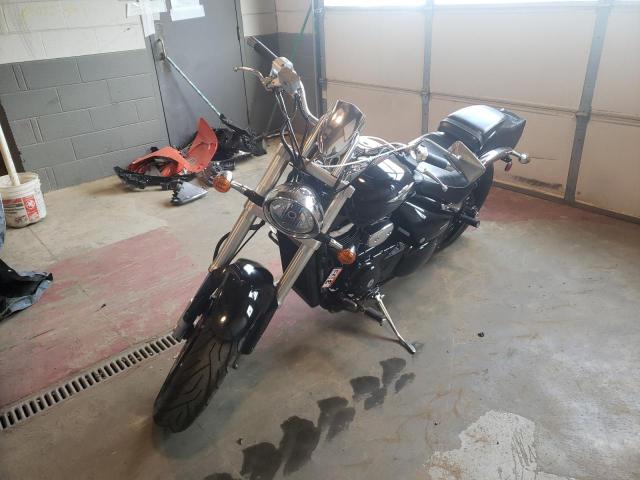 2006 SUZUKI M50 BK5 JS1VS56A262101853