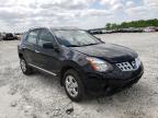 2014 NISSAN  ROGUE