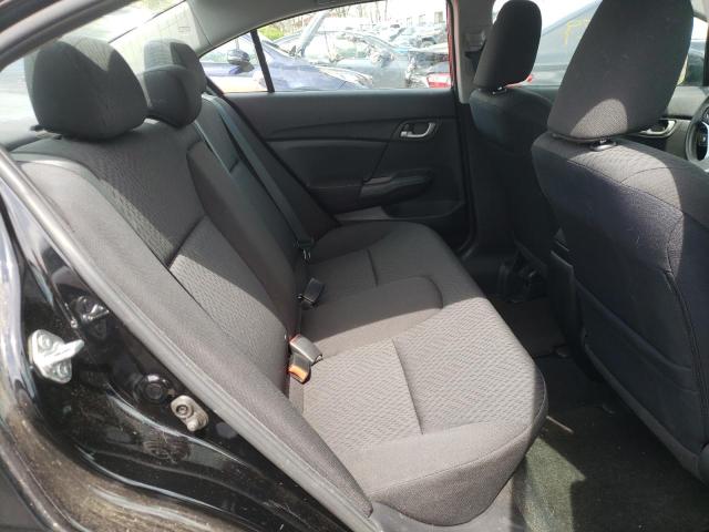 2015 HONDA CIVIC SE 2HGFB2F76FH527244