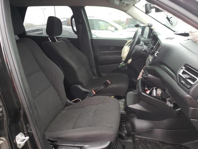 2021 DODGE DURANGO PU 1C4SDJFT0MC683780