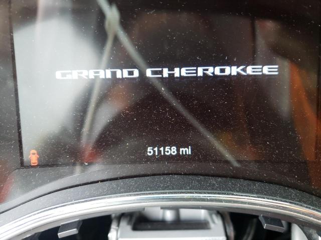 2019 JEEP GRAND CHER 1C4RJFBG3KC713204