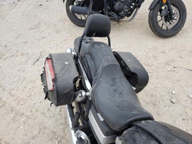 2010 HARLEY-DAVIDSON FXDF 1HD1GY417AC309688