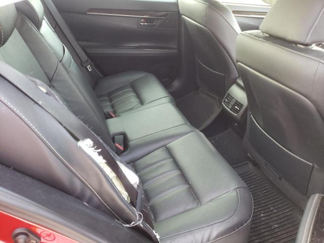 2018 LEXUS ES 300H JTHBW1GG2J2193725