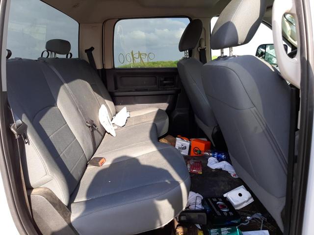 2015 RAM 2500 ST 3C6UR5CJ7FG634667