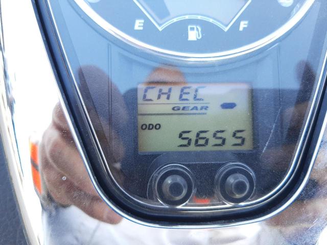 2018 SUZUKI VL800 JS1VS55A2J2100051