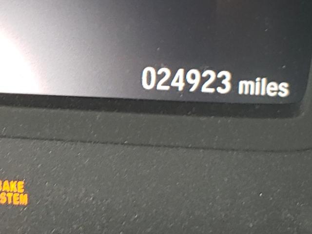 2021 HONDA ODYSSEY EL 5FNRL6H90MB006344