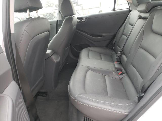 2019 HYUNDAI IONIQ LIMI KMHC85LCXKU138094