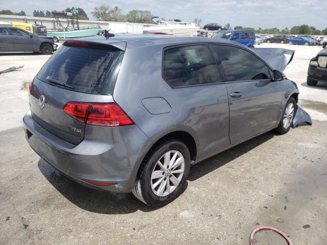 2015 VOLKSWAGEN GOLF 3VW917AU0FM060524