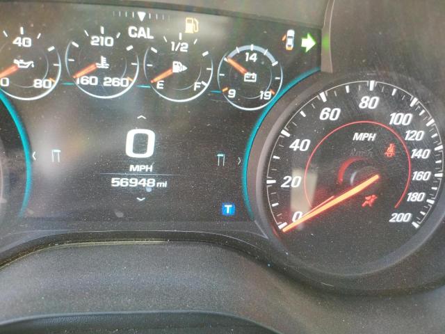 2018 CHEVROLET CAMARO SS 1G1FF1R75J0146225