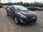 2015 HYUNDAI  ELANTRA