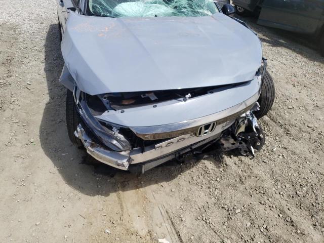 2021 HONDA ACCORD SPO 1HGCV1F4XMA118377