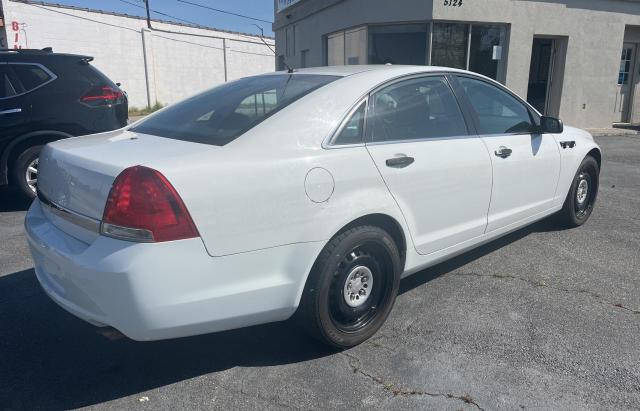 2015 CHEVROLET CAPRICE PO 6G3NS5U22FL123365