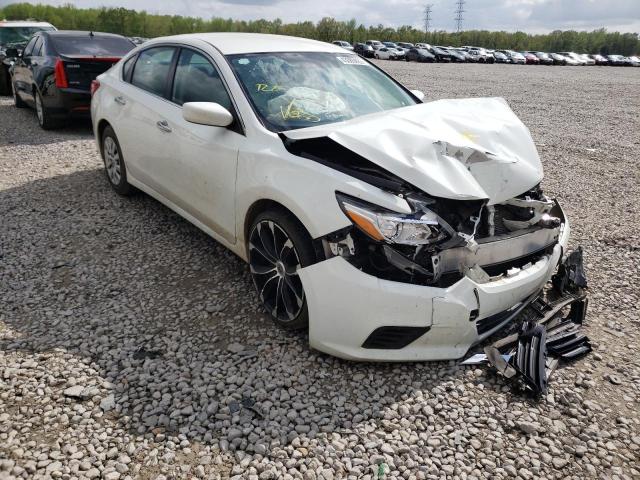 2016 NISSAN ALTIMA 2.5 1N4AL3AP5GN352812