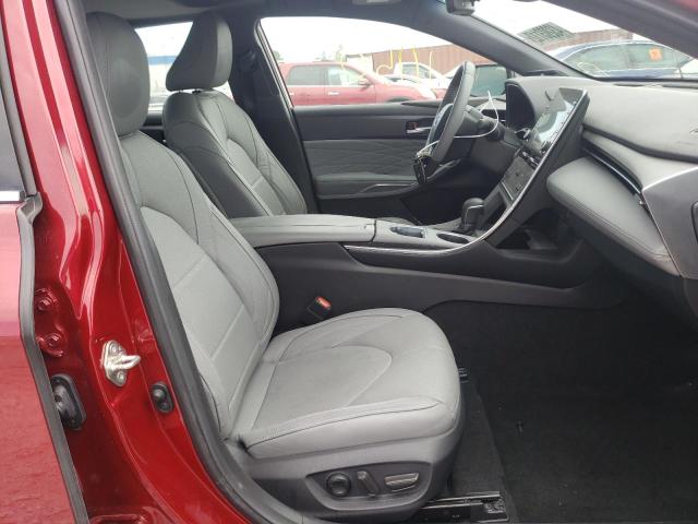 2020 TOYOTA AVALON LIM 4T1DZ1FB6LU039822
