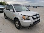 2008 HONDA  PILOT