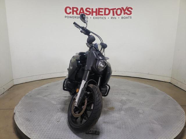 2014 HONDA GL1800 C JH2SC6803EK000651