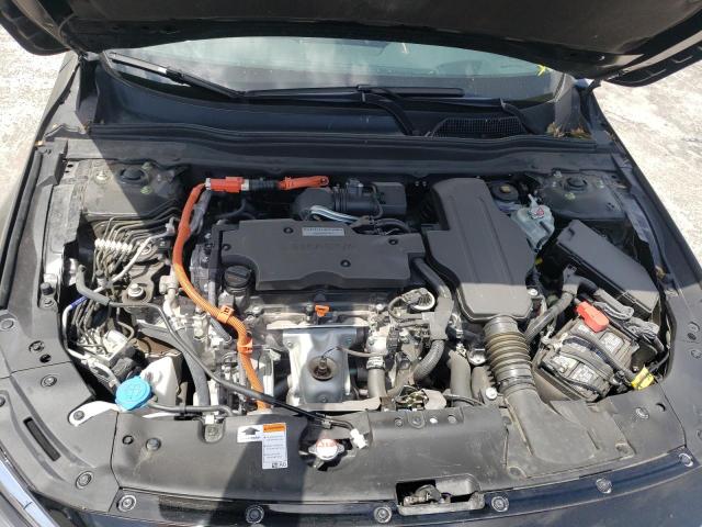 2021 HONDA ACCORD TOU 1HGCV3F93MA003322