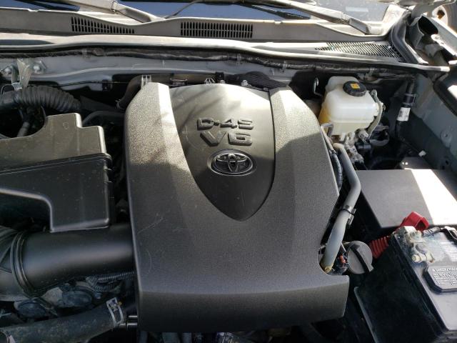 2019 TOYOTA TACOMA DOU 3TMCZ5AN1KM271885