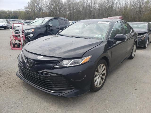2019 TOYOTA CAMRY 4C 4T1B11HKXKU766228