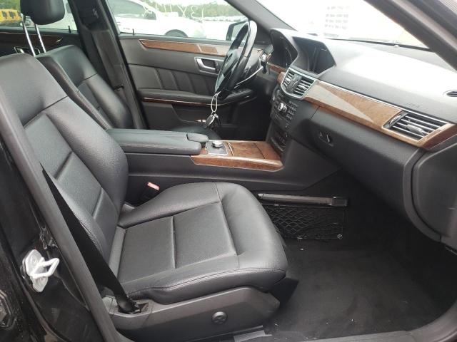 WDDHF5KB1DA682003 Mercedes-Benz E 350 2013. Фото: 4