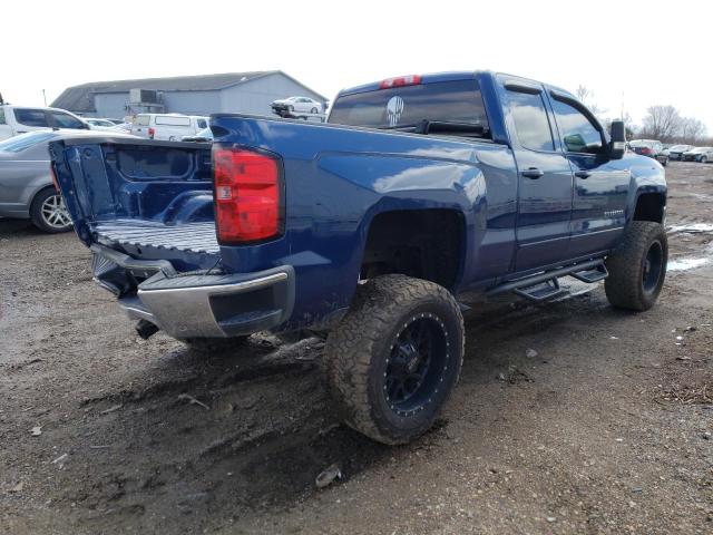 2016 CHEVROLET SILVERADO - 1GCVKREC2GZ139365