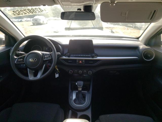 2021 KIA FORTE FE 3KPF24AD1ME345452
