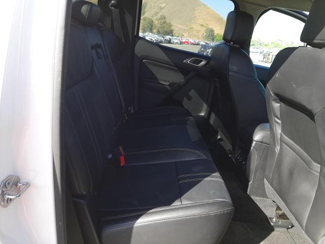 2020 FORD RANGER XL 1FTER4FH1LLA99821