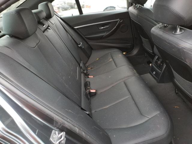 2016 BMW 328 I SULE WBA8E9G57GNT83472