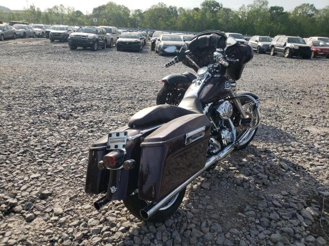 2007 HARLEY-DAVIDSON FLHRS 1HD1FY4127Y614384