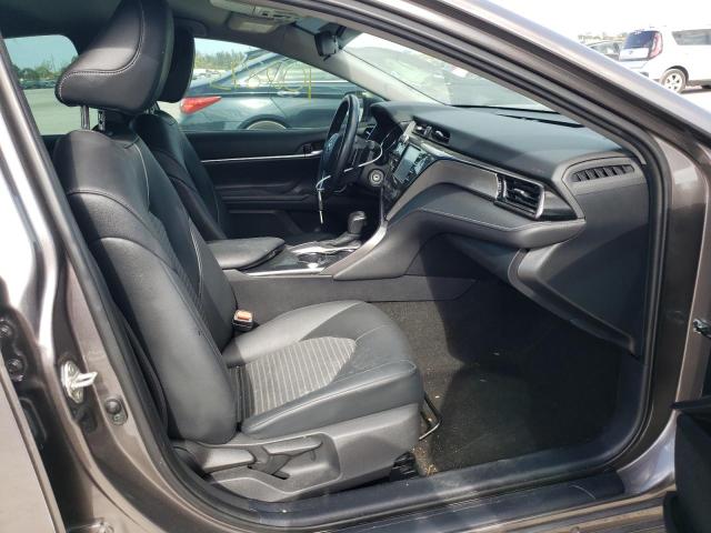 2020 TOYOTA CAMRY SE 4T1G11AK7LU382490