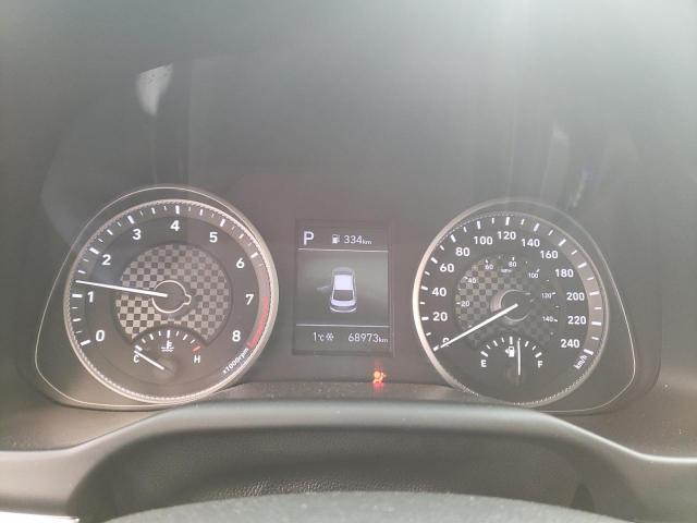 2020 HYUNDAI ELANTRA SE KMHD84LF4LU062897