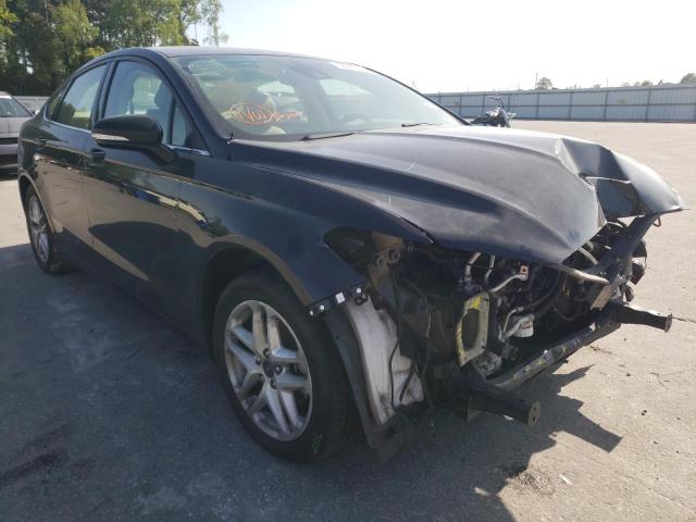 2016 FORD FUSION SE 3FA6P0H74GR200211