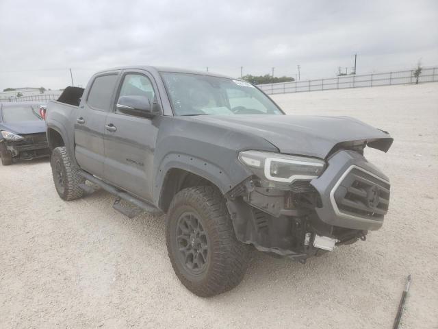 2021 TOYOTA TACOMA DOU 5TFCZ5AN9MX272876