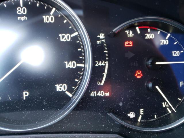 2021 MAZDA CX-5 GRAND JM3KFBDM8M0460195