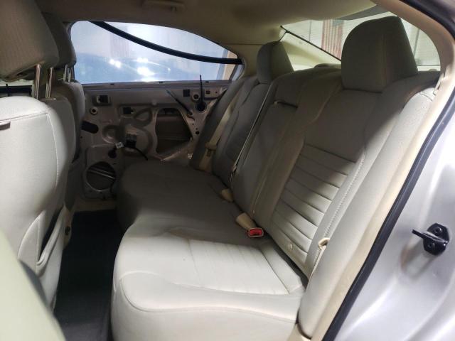 2017 FORD TAURUS SE 1FAHP2D84HG143004