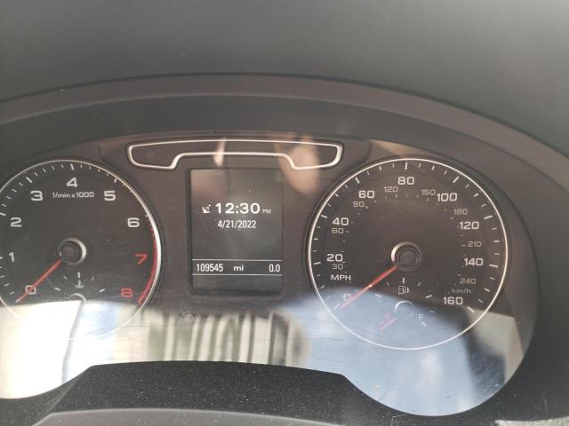 2015 AUDI Q3 PRESTIG WA1GFCFS7FR007145